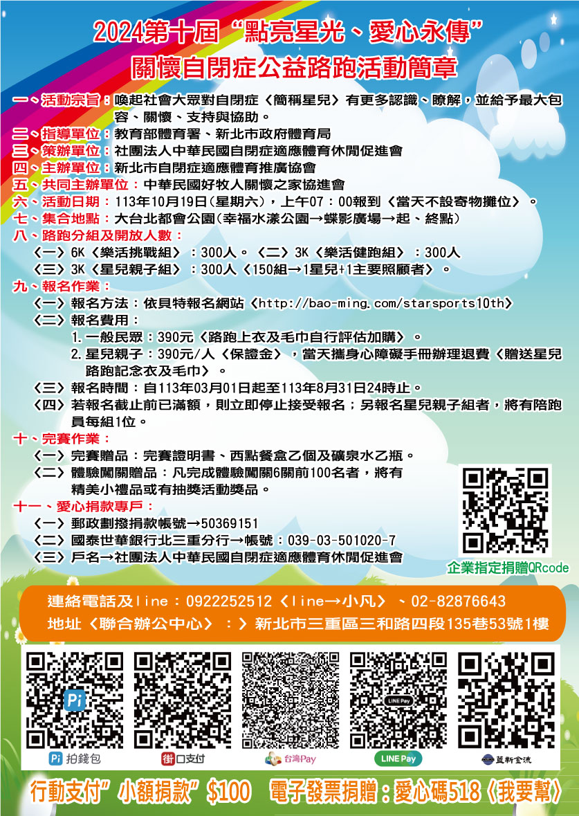 2024新北市第十屆“點亮星光、愛心永傳”關懷自閉症公益路跑活動簡章3.jpg